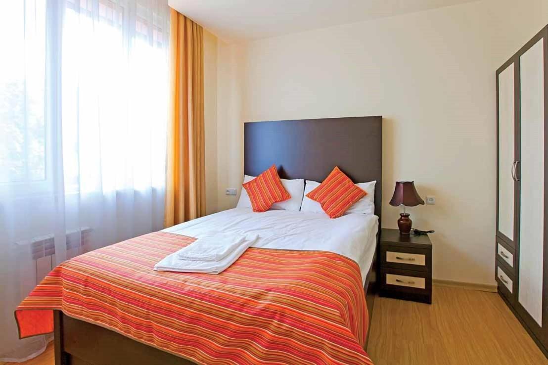 Ani Resort Artavaz Exterior foto