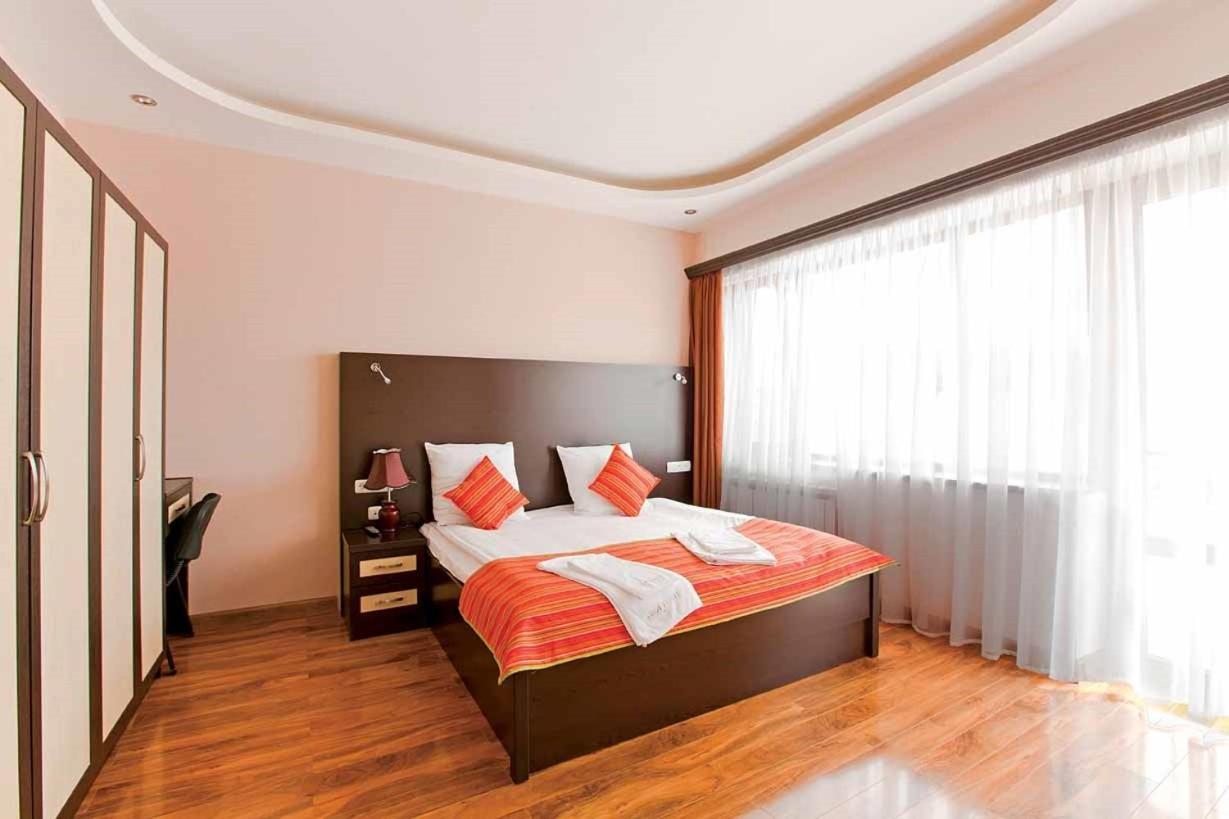 Ani Resort Artavaz Exterior foto